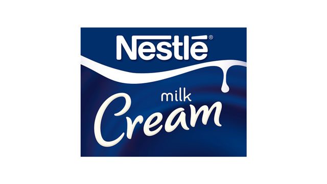 NESTLÉ Milk Cream