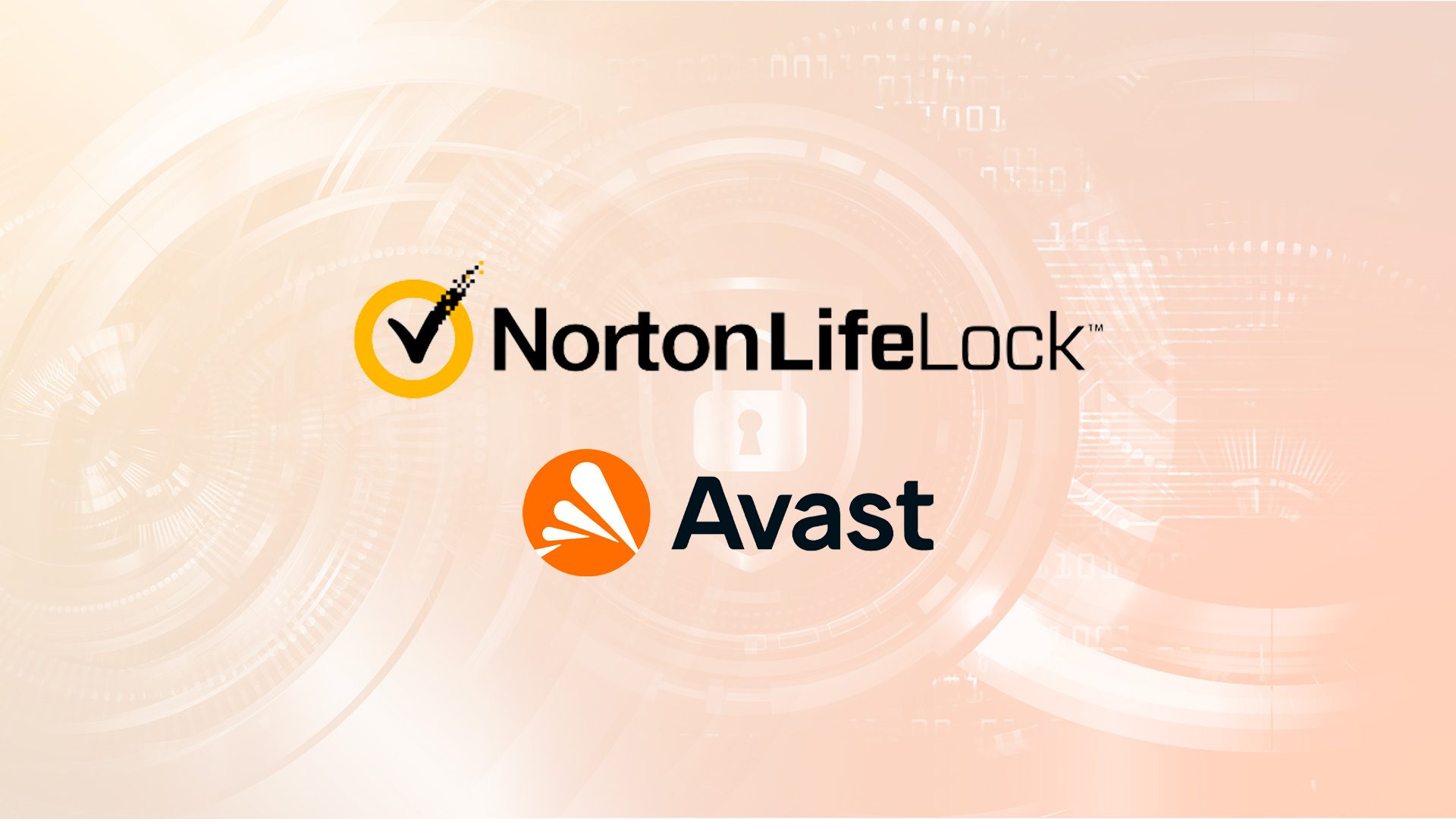 $8.6-billion NortonLifeLock-Avast deal wins provisional UK approval
