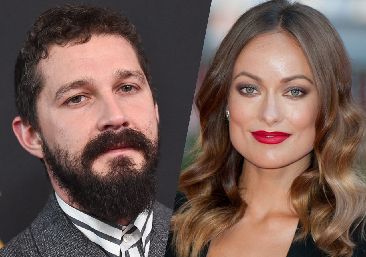‘I quit your film’: Shia LaBeouf disputes Olivia Wilde’s claim he was fired from ‘Don’t Worry Darling’ 