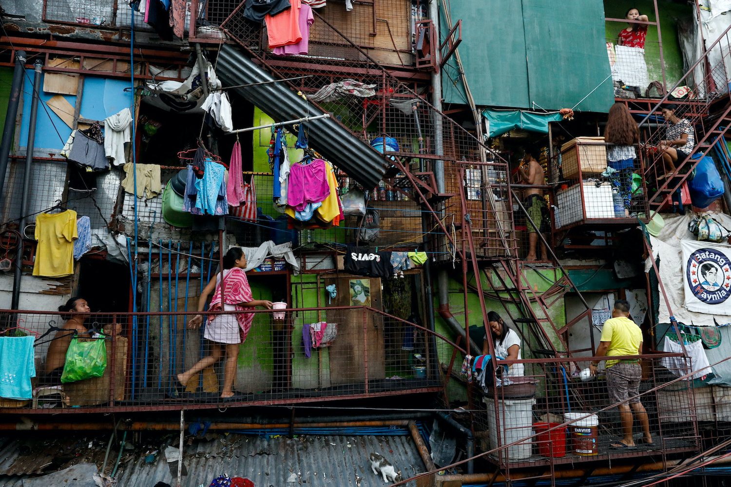 FAST FACTS: Things to know about DSWD’s food stamp