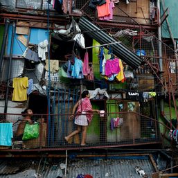 Nearly half of Filipino families feel poor in third quarter of 2023 – SWS