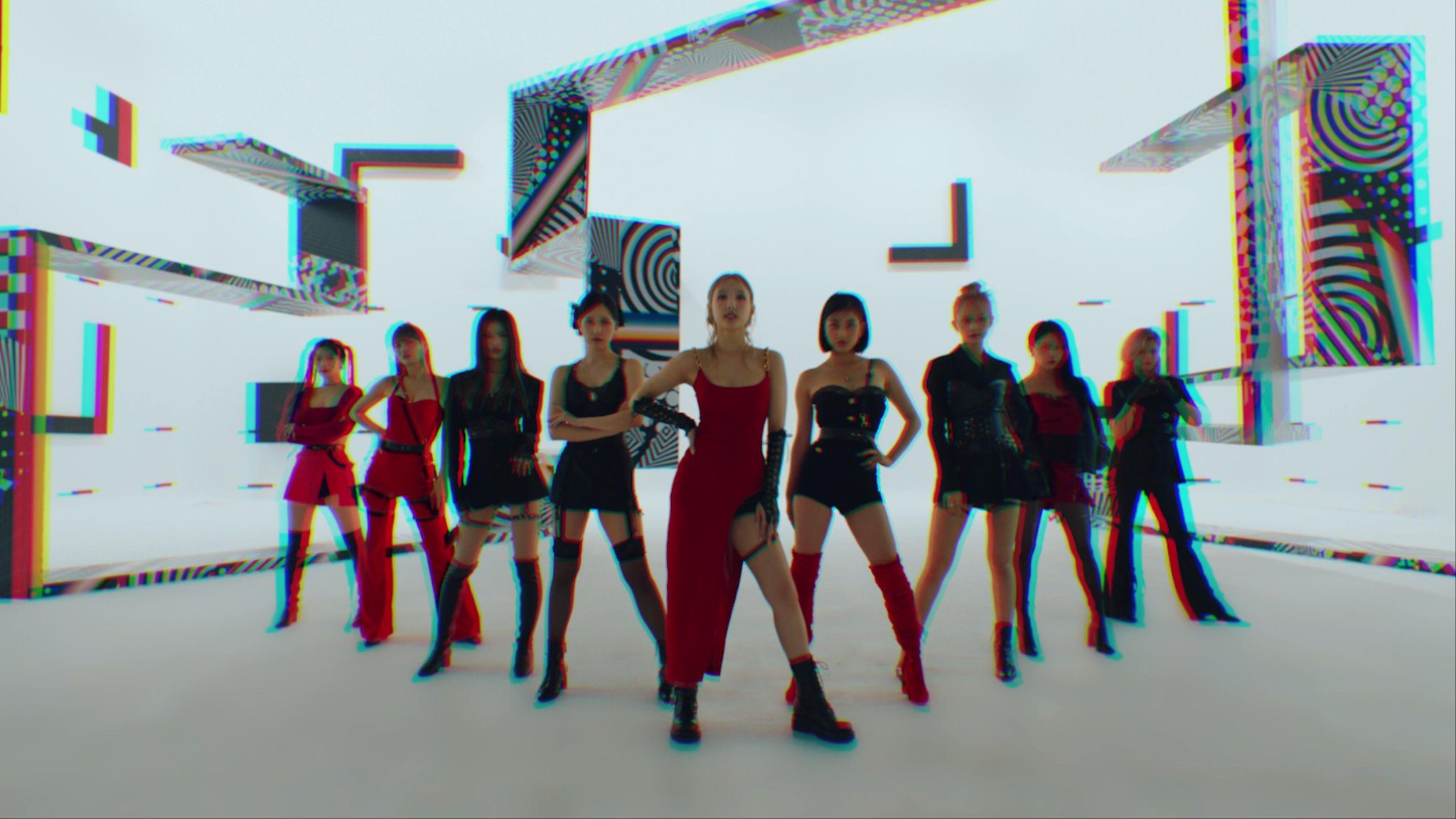WATCH: TWICE is back with ‘Talk That Talk’ music video
