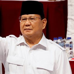 Why Prabowo? Sandiaga Uno talks to Rappler