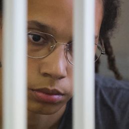Russia sentences US basketball star Griner to 9 years in prison