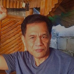 Human rights activist shot dead in Bacolod City
