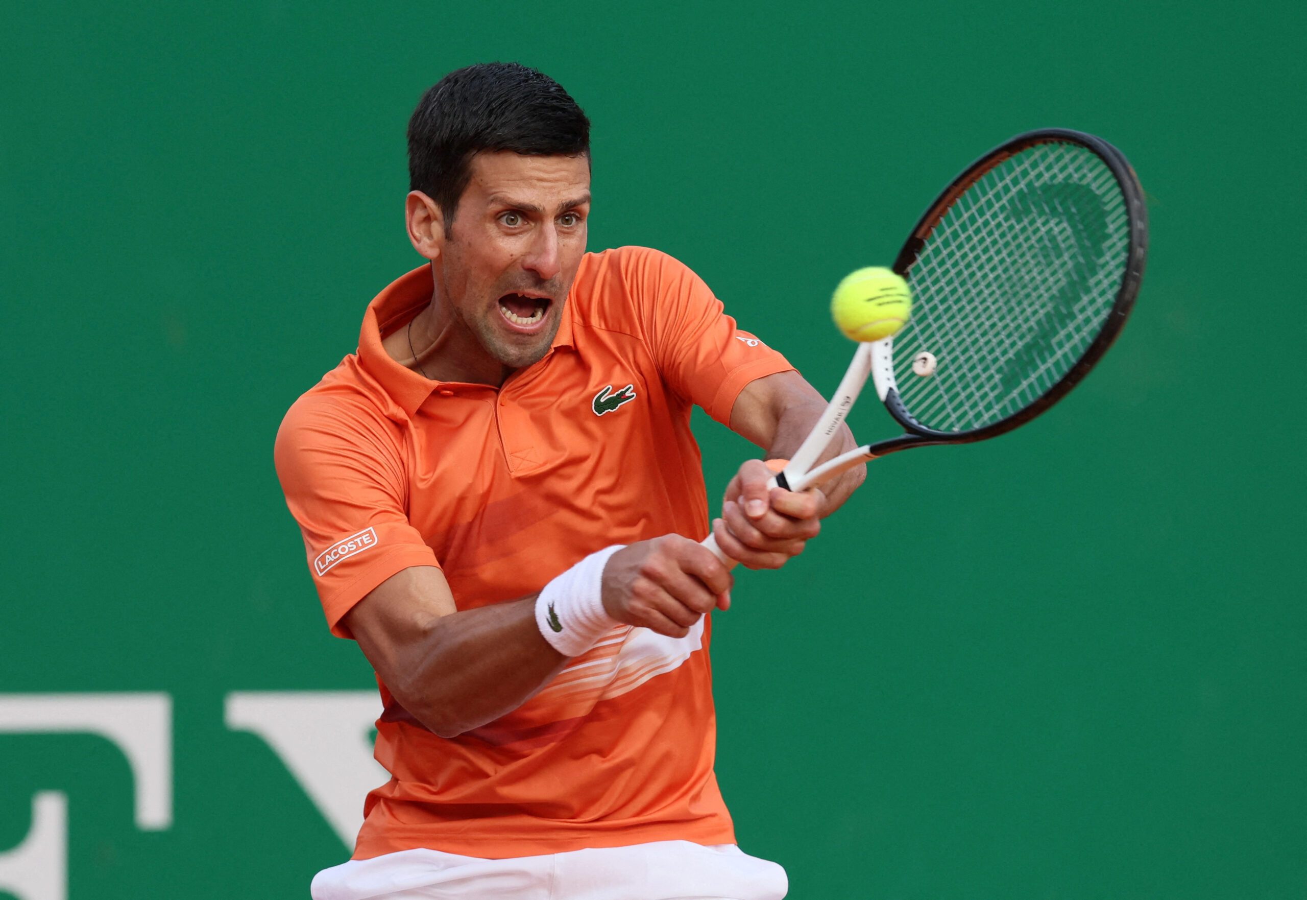 Djokovic likely to miss US Open over COVID-19 vaccine status