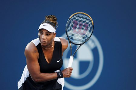 Serena retirement heralds sunset of sport’s golden era
