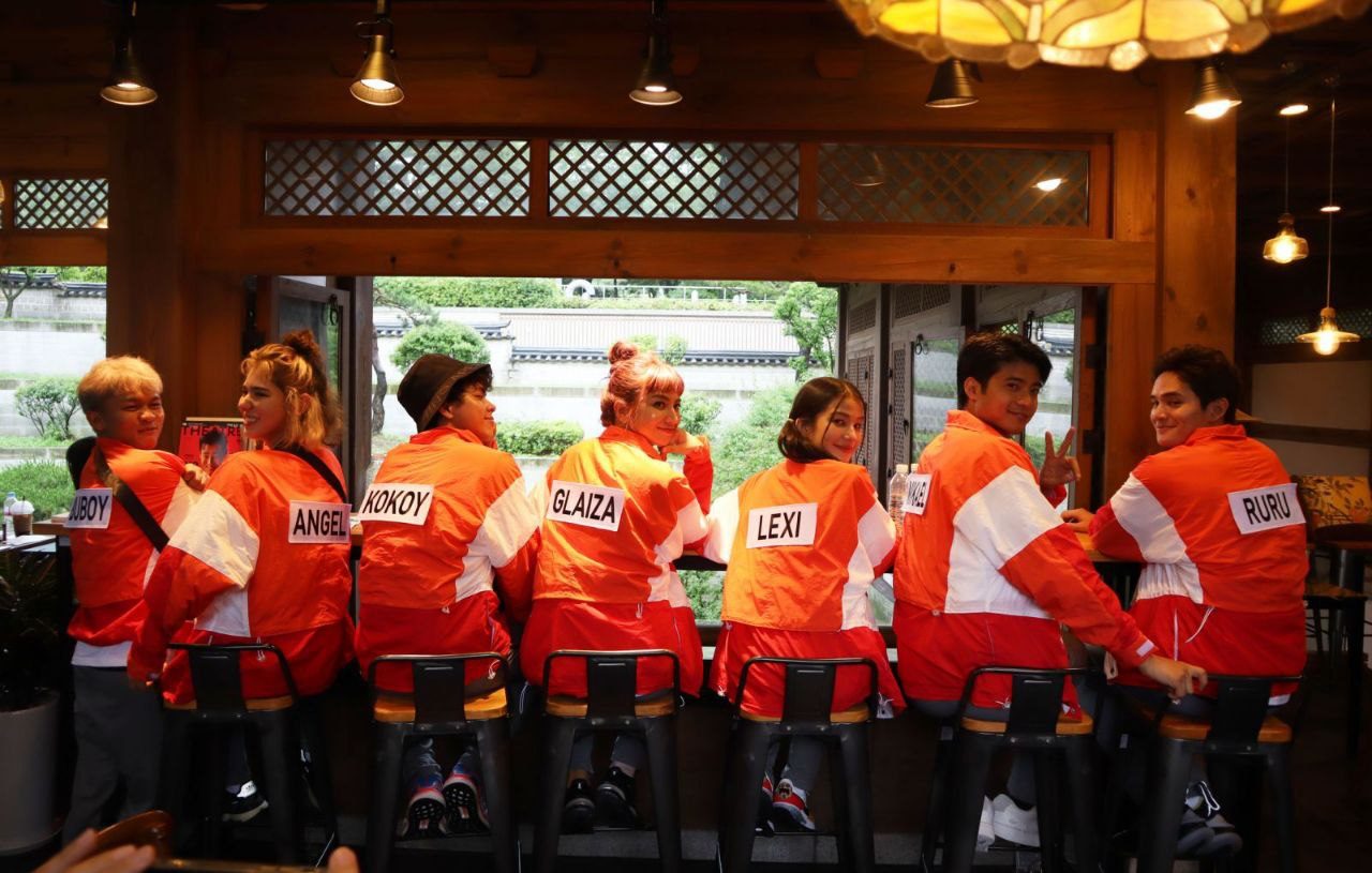 WATCH: ‘Running Man PH’ trailer shares glimpse of exciting challenges 