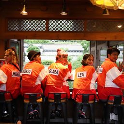 Attention, runners! ‘Running Man Philippines’ to premiere in September 