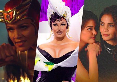 Is Philippine television entering a new golden age?
