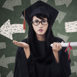 ‘I just graduated. Now what?’ Things to do after earning that degree