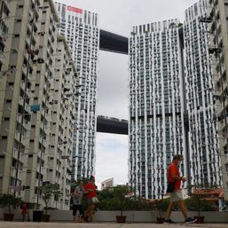 China’s mortgage boycott quietly regroups as construction idles