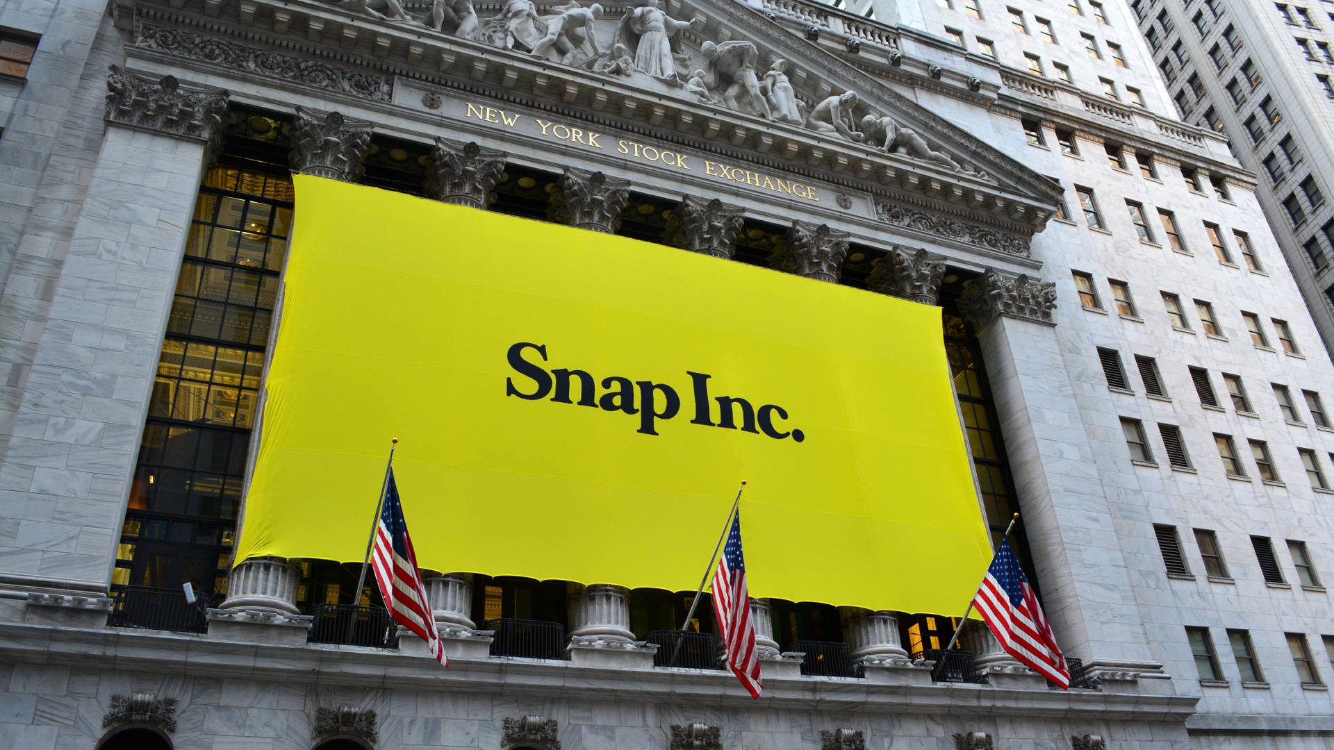 Snap plans to lay off employees – report