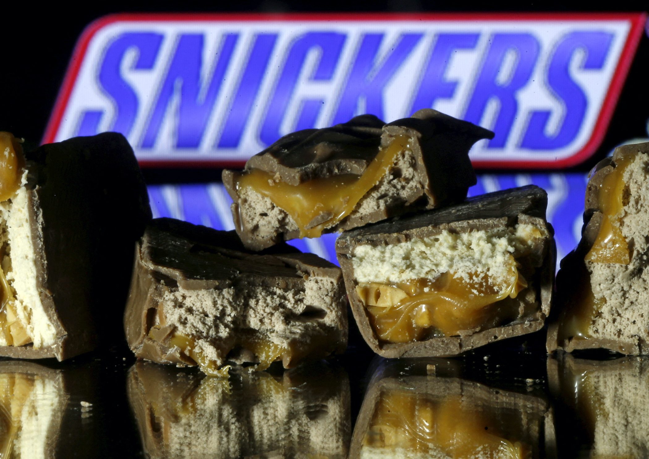 Snickers maker apologizes for advert suggesting Taiwan is a country