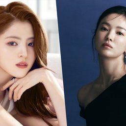 Song Hye-Kyo and Han So-hee in talks to star in ‘The Price of Confession’