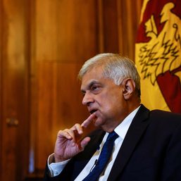 Crisis-hit Sri Lanka to ask Japan to open talks with main creditors
