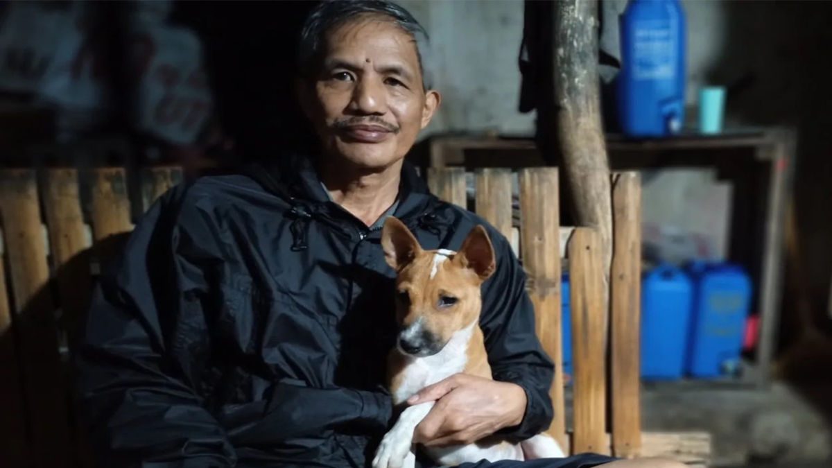 Abducted Cordillera activist found