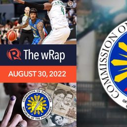 CHED: Vaccination not required for in-person classes | Evening wRap