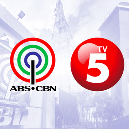 ABS-CBN, TV-5 pause landmark deal | Evening wRap