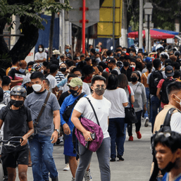 Metro Manila mayors impose shorter curfew hours under MECQ