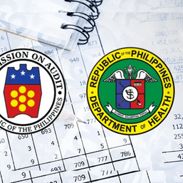 COA: DICT bought P170M in gadgets from construction firm