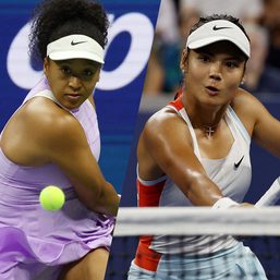 Osaka vows to celebrate her own accomplishments ahead of US Open title defense