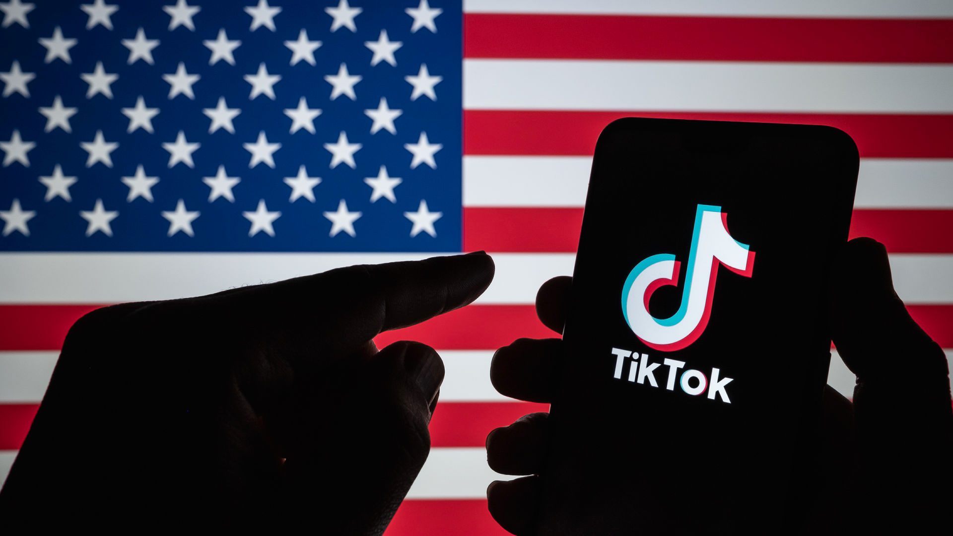 Maryland governor bans use of TikTok on state devices