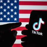 US lawmakers to include ban on TikTok on government devices – sources