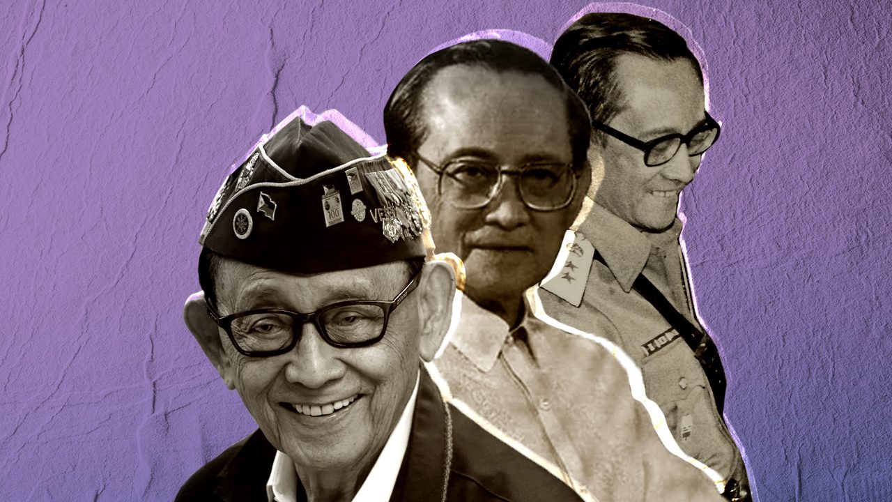 [Newsstand] Fidel Ramos and the judgment of history