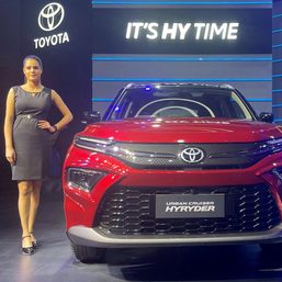 Toyota doubles down on its hybrid bet in India