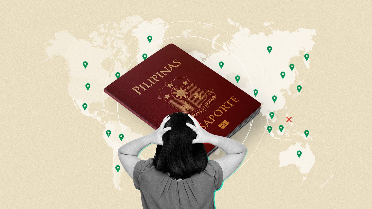 [Two Pronged] How can you tell if leaving the Philippines is the right move?