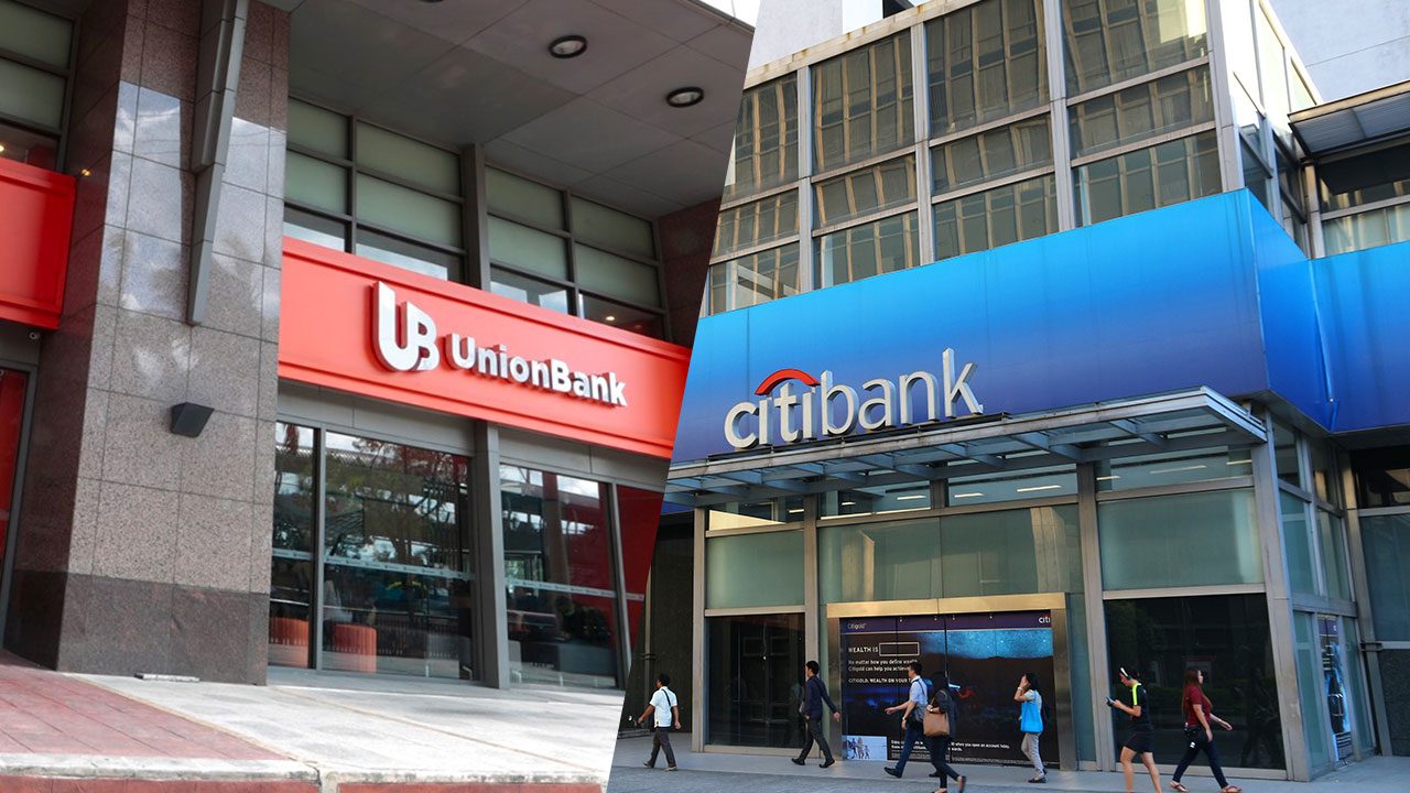 Citi completes sale of Philippine consumer business to UnionBank