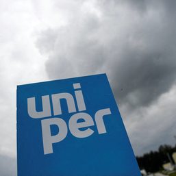 ‘Massive scars’: Germany’s Uniper posts record 40-billion-euro net loss