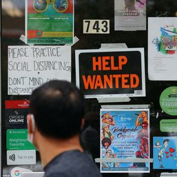 US labor market defies interest rate hikes as job openings rise high in July 2022