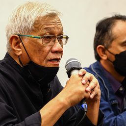 Despite UN promise, PH gov’t excludes CHR from ‘partial’ drug war probe