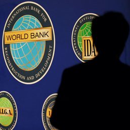 Russia asks Brazil to help keep sway at IMF, World Bank