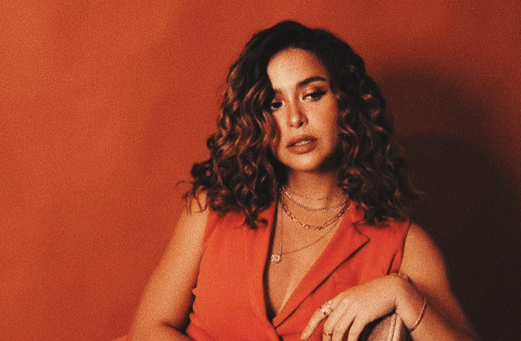 ‘I’m cozy with who I am’: Yassi Pressman fires back at article on her weight gain