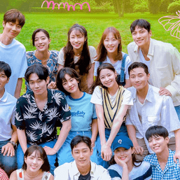 LOOK: ‘Youth MT’ with casts of ‘Itaewon Class,’ ‘Love in the Moonlight,’ and ‘The Sound of Magic’ unveils poster