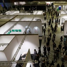 Physical exhibitions, online galleries, and more: Art Fair Philippines 2022 returns as hybrid event
