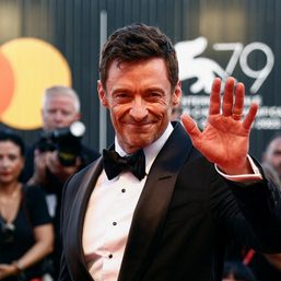 Hugh Jackman reveals winning pitch to be dad in ‘The Son’