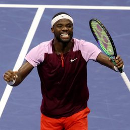 Absence of Federer, Nadal extra motivation at US Open, says Tiafoe