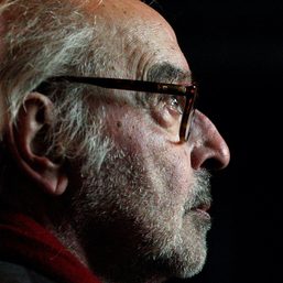 Leading New Wave film director Jean-Luc Godard dies aged 91
