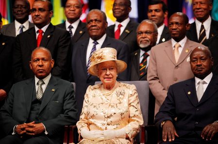 Without the queen at its heart, Commonwealth faces uncertain future
