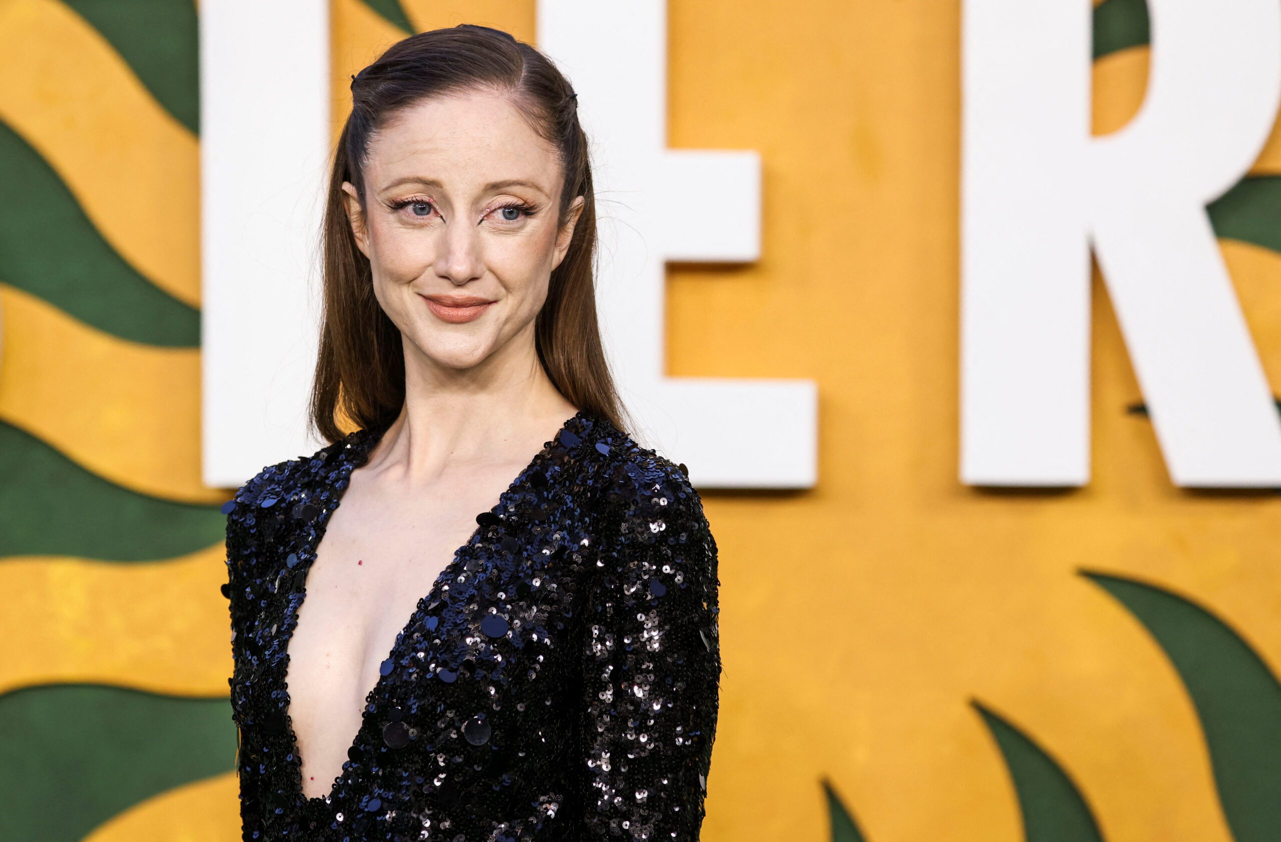 Film academy says it will not disqualify surprise Oscar nominee Andrea Riseborough