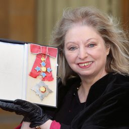 Hilary Mantel, award-winning British author of ‘Wolf Hall’ trilogy, dies at 70