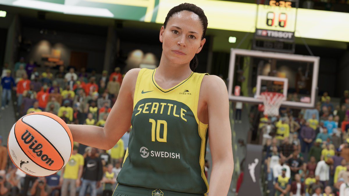 ‘NBA 2K23’ review: Better than ever, but is it enough?