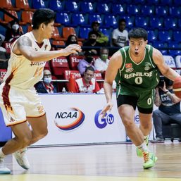 Lucero goes off anew over feisty FEU as UP clinches longest win streak in 17 years