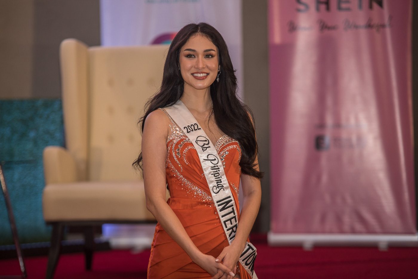 Miss International 2023 coronation night set in Japan in October