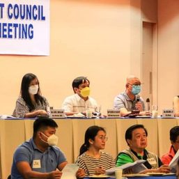 Negros Occidental’s top hospital limits pediatric admissions to emergencies
