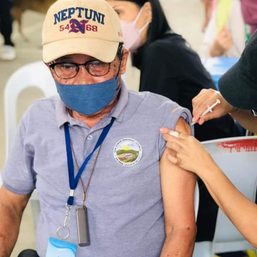 Rising deaths of unvaccinated people alarm Davao COVID-19 task force